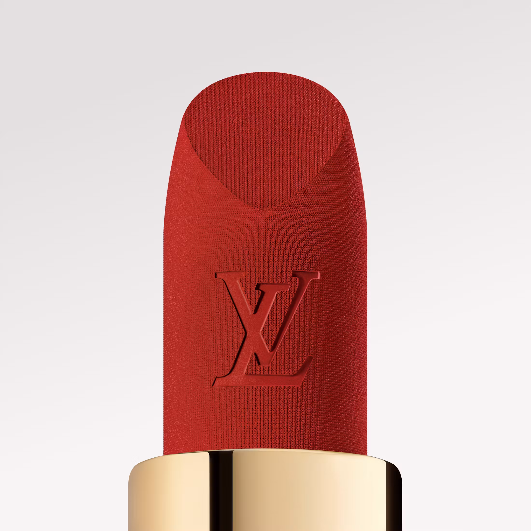 Louis Vuitton LV Rouge Satin Lipstick