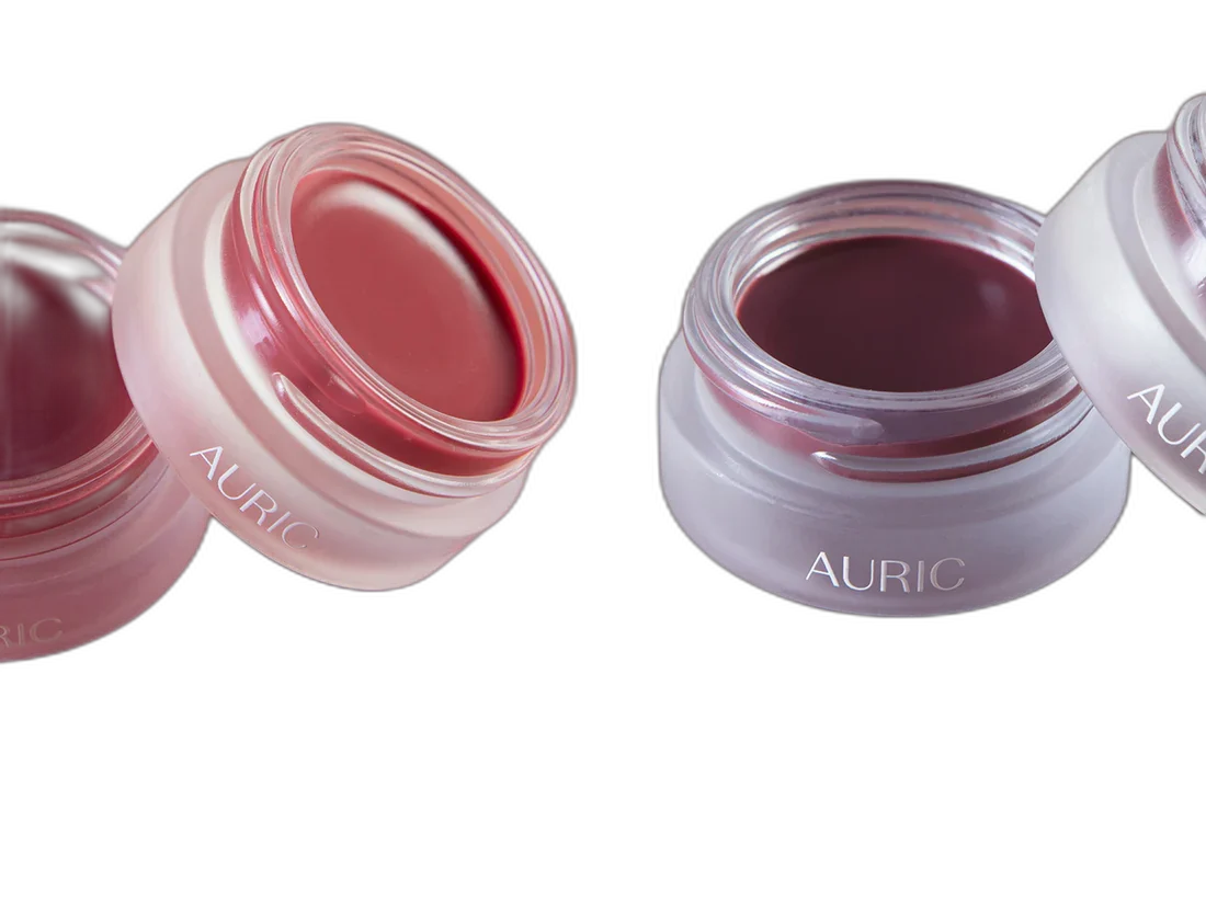 AURIC Plush Ritual in Bare