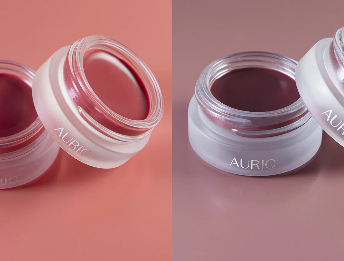 AURIC Plush Ritual in Bare